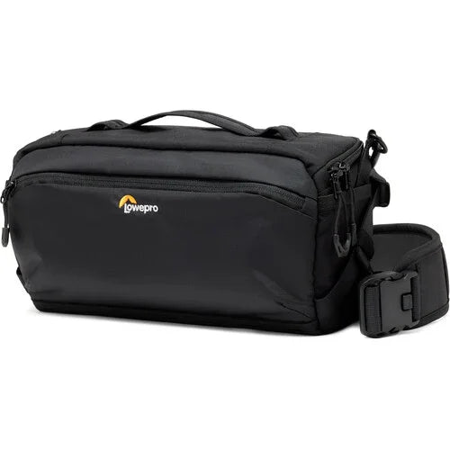 Lowepro ProTactic Lite SLX 120 AW III Sling Bag (Black, 5L) at PROCAM | procam.com