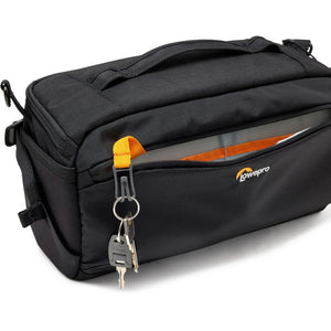 Lowepro ProTactic Lite SLX 120 AW III Sling Bag (Black, 5L) at PROCAM | procam.com