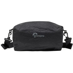 Lowepro ProTactic Lite SLX 120 AW III Sling Bag (Black, 5L) at PROCAM | procam.com