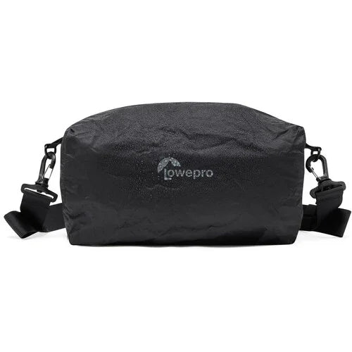 Lowepro ProTactic Lite SLX 120 AW III Sling Bag (Black, 5L) at PROCAM | procam.com