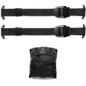 Lowepro ProTactic Lite SLX 120 AW III Sling Bag (Black, 5L) at PROCAM | procam.com