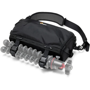 Lowepro ProTactic Lite SLX 120 AW III Sling Bag (Black, 5L) at PROCAM | procam.com