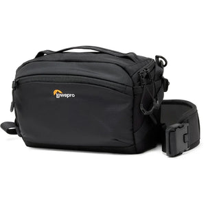 Lowepro ProTactic Lite SLX 110 AW III Sling Bag (Black, 4L) at PROCAM | procam.com