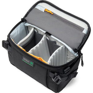 Lowepro ProTactic Lite SLX 110 AW III Sling Bag (Black, 4L) at PROCAM | procam.com