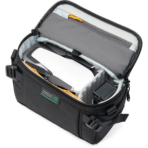 Lowepro ProTactic Lite SLX 110 AW III Sling Bag (Black, 4L) at PROCAM | procam.com