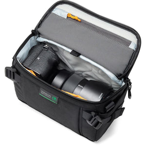 Lowepro ProTactic Lite SLX 110 AW III Sling Bag (Black, 4L) at PROCAM | procam.com