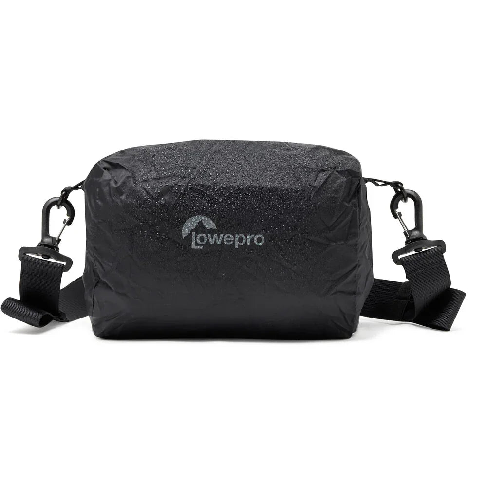 Lowepro ProTactic Lite SLX 110 AW III Sling Bag (Black, 4L) at PROCAM | procam.com