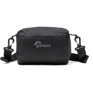 Lowepro ProTactic Lite SLX 110 AW III Sling Bag (Black, 4L) at PROCAM | procam.com