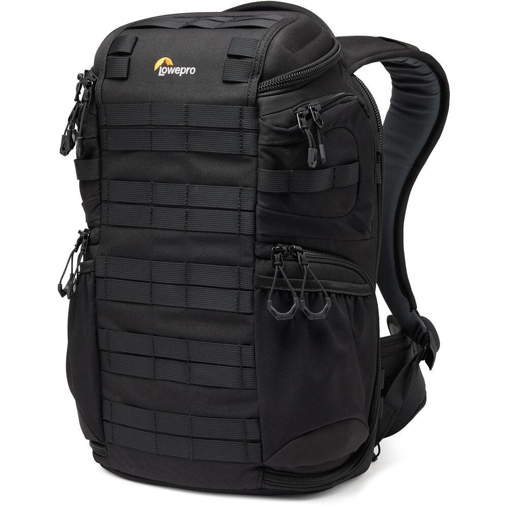 Lowepro ProTactic BP 350 AW III Backpack (Black, 17L) at PROCAM | procam.com