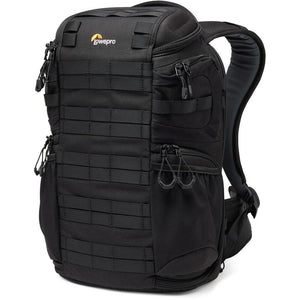 Lowepro ProTactic BP 350 AW III Backpack (Black, 17L) at PROCAM | procam.com
