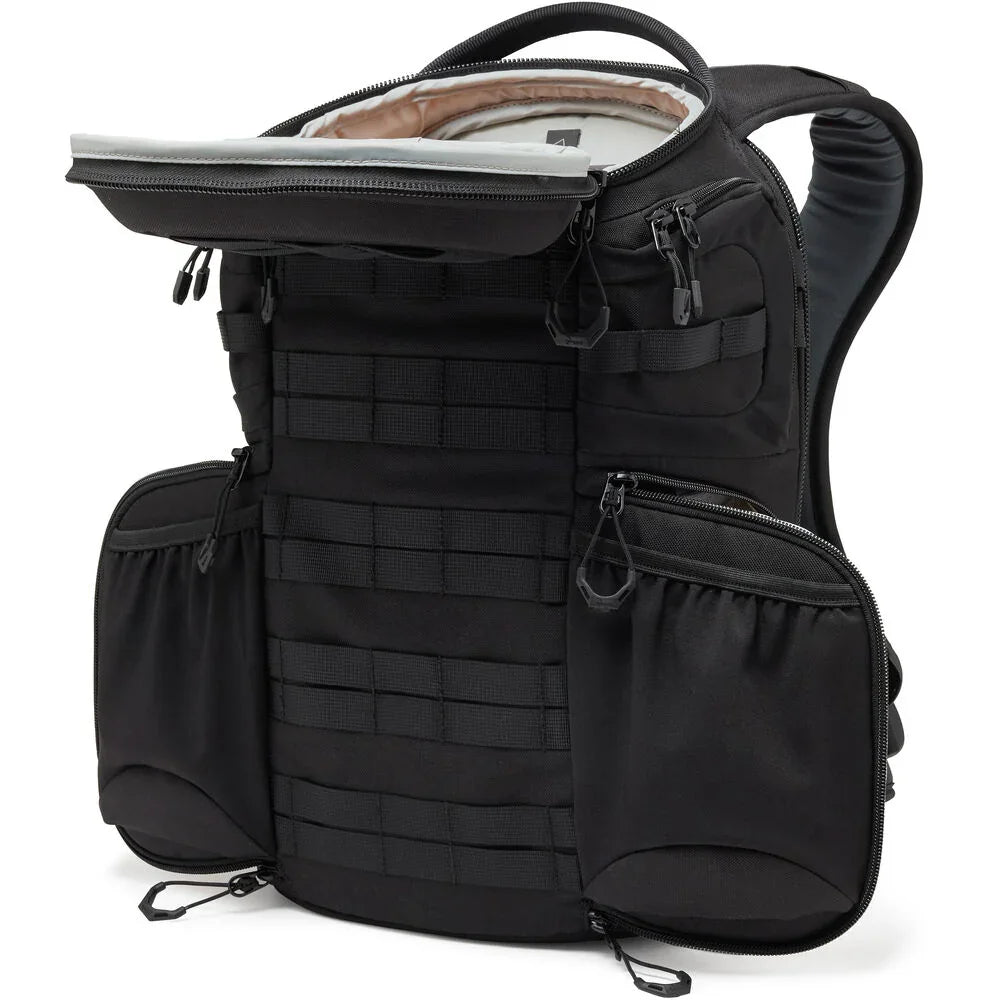 Lowepro ProTactic BP 350 AW III Backpack (Black, 17L) at PROCAM | procam.com