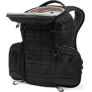 Lowepro ProTactic BP 350 AW III Backpack (Black, 17L) at PROCAM | procam.com