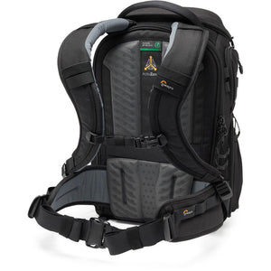 Lowepro ProTactic BP 350 AW III Backpack (Black, 17L) at PROCAM | procam.com