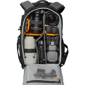 Lowepro ProTactic BP 350 AW III Backpack (Black, 17L) at PROCAM | procam.com
