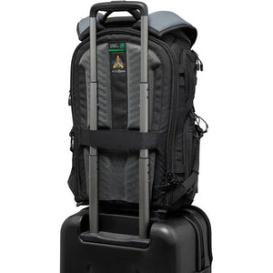 Lowepro ProTactic BP 350 AW III Backpack (Black, 17L) at PROCAM | procam.com