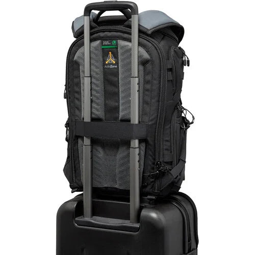 Lowepro ProTactic BP 350 AW III Backpack (Black, 17L) at PROCAM | procam.com