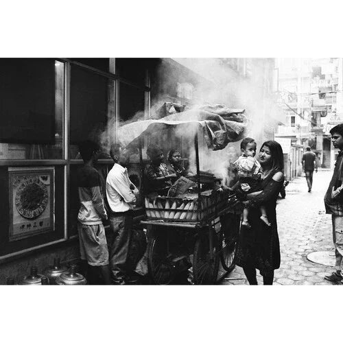 Kodak Professional Tri-X 400 Black and White Negative Film (35mm