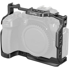 SmallRig Cage for Nikon Z50 II
