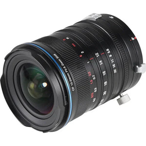 Laowa 12-24mm APS-C f/5.6 Zoom Shift CF for Fujifilm X at PROCAM | procam.com