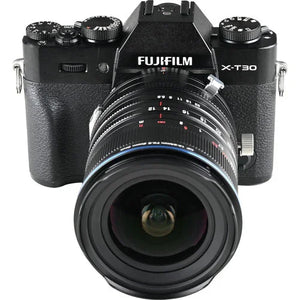 Laowa 12-24mm APS-C f/5.6 Zoom Shift CF for Fujifilm X at PROCAM | procam.com