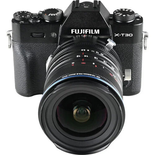 Laowa 12-24mm APS-C f/5.6 Zoom Shift CF for Fujifilm X at PROCAM | procam.com