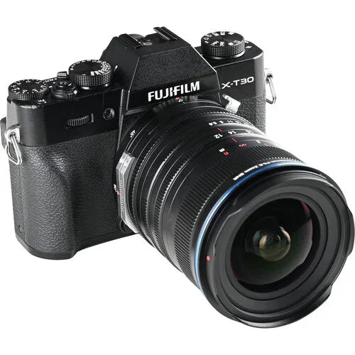 Laowa 12-24mm APS-C f/5.6 Zoom Shift CF for Fujifilm X at PROCAM | procam.com