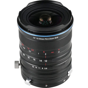Laowa 12-24mm APS-C f/5.6 Zoom Shift CF Lens for Nikon Z at PROCAM | procam.com