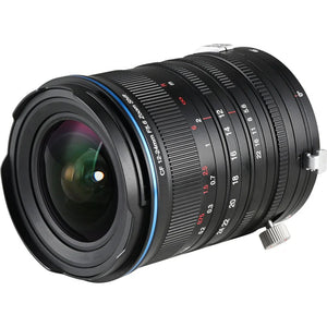 Laowa 12-24mm APS-C f/5.6 Zoom Shift CF Lens for Nikon Z at PROCAM | procam.com