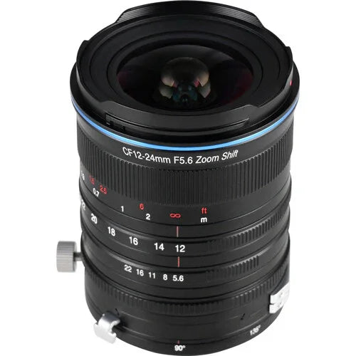Laowa 12-24mm f/5.6 Zoom Shift CF for Sony E at PROCAM | procam.com