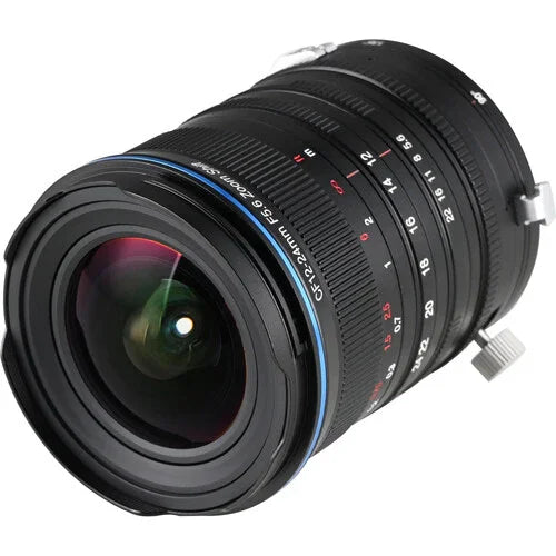 Laowa 12-24mm f/5.6 Zoom Shift CF for Sony E at PROCAM | procam.com