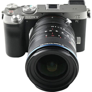 Laowa 12-24mm f/5.6 Zoom Shift CF for Sony E at PROCAM | procam.com