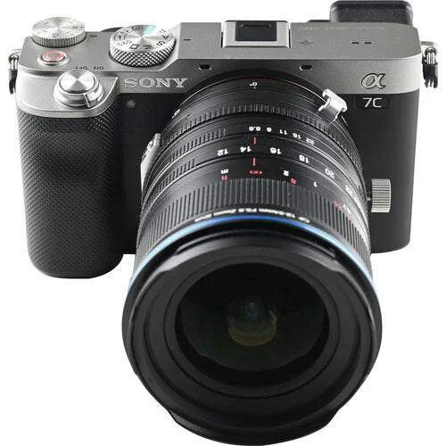 Laowa 12-24mm f/5.6 Zoom Shift CF for Sony E at PROCAM | procam.com