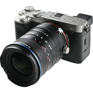 Laowa 12-24mm f/5.6 Zoom Shift CF for Sony E at PROCAM | procam.com