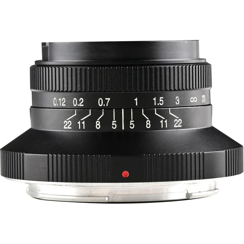 Laowa 15mm f/5 Cookies FF Auto Aperture Lens for Nikon Z at PROCAM | procam.com