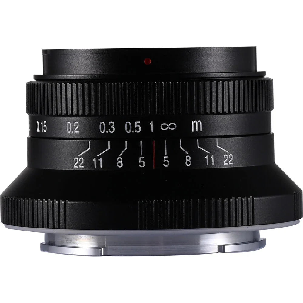Laowa 15mm f/5 Cookies FF Auto Aperture Lens for Sony FE at PROCAM | procam.com