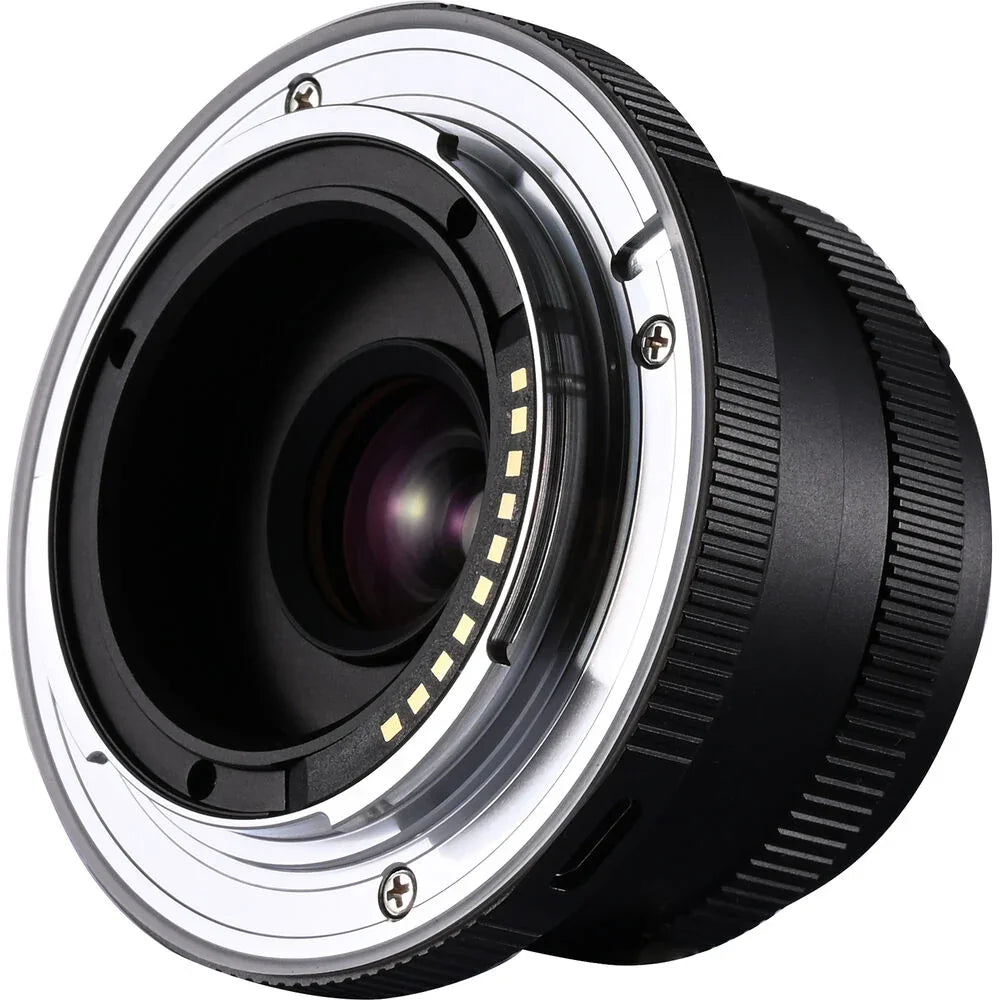 Laowa 15mm f/5 Cookies FF Auto Aperture Lens for Sony FE at PROCAM | procam.com