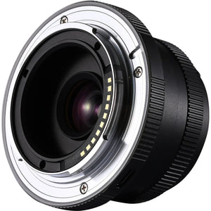 Laowa 15mm f/5 Cookies FF Auto Aperture Lens for Sony FE at PROCAM | procam.com