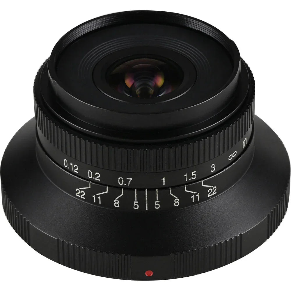 Laowa 15mm f/5 Cookies FF Auto Aperture Lens for Nikon Z at PROCAM | procam.com