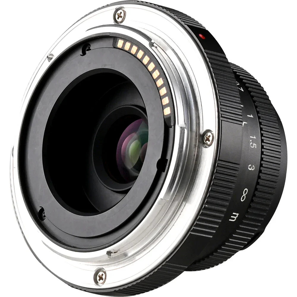 Laowa 15mm f/5 Cookies FF Auto Aperture Lens for Nikon Z at PROCAM | procam.com