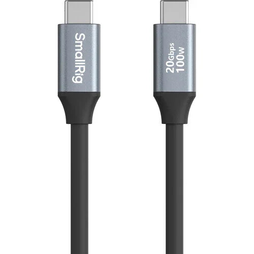 SmallRig USB-C Cable (13.8") at PROCAM | procam.com