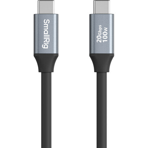 SmallRig USB-C Cable (13.8")