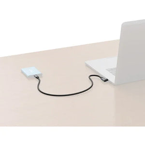 SmallRig USB-C Straight-to-Right Angled Cable (13.8") at PROCAM | procam.com