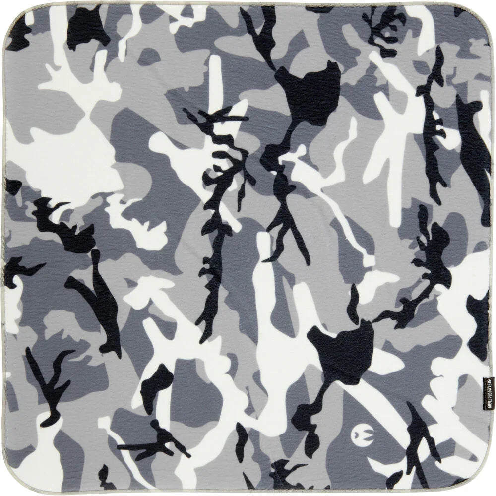 3 Legged Thing Wrapz - 24 x 24" (Alaska Grey Camo) at PROCAM | procam.com