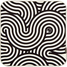 3 Legged Thing Wrapz - 24 x 24" (Swirls)