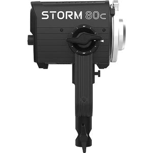 Aputure STORM 80c BLAIR-CG LED Monolight (US) at PROCAM | procam.com