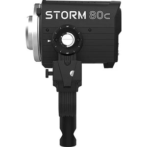 Aputure STORM 80c BLAIR-CG LED Monolight (US) at PROCAM | procam.com