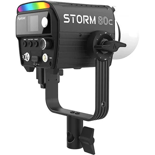 Aputure STORM 80c BLAIR-CG LED Monolight (US) at PROCAM | procam.com