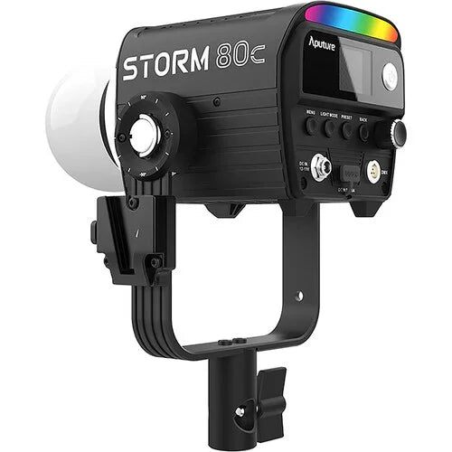 Aputure STORM 80c BLAIR-CG LED Monolight (US) at PROCAM | procam.com