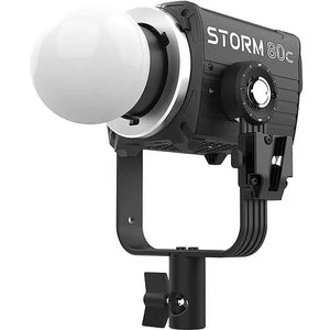 Aputure STORM 80c BLAIR-CG LED Monolight (US) at PROCAM | procam.com