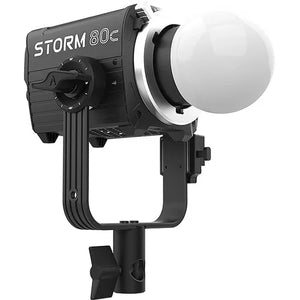 Aputure STORM 80c BLAIR-CG LED Monolight (US) at PROCAM | procam.com